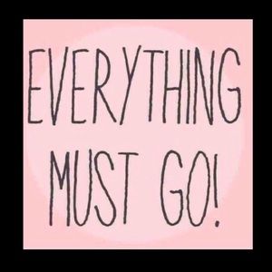 Please feel free to make an offer! Don’t be shy!😊